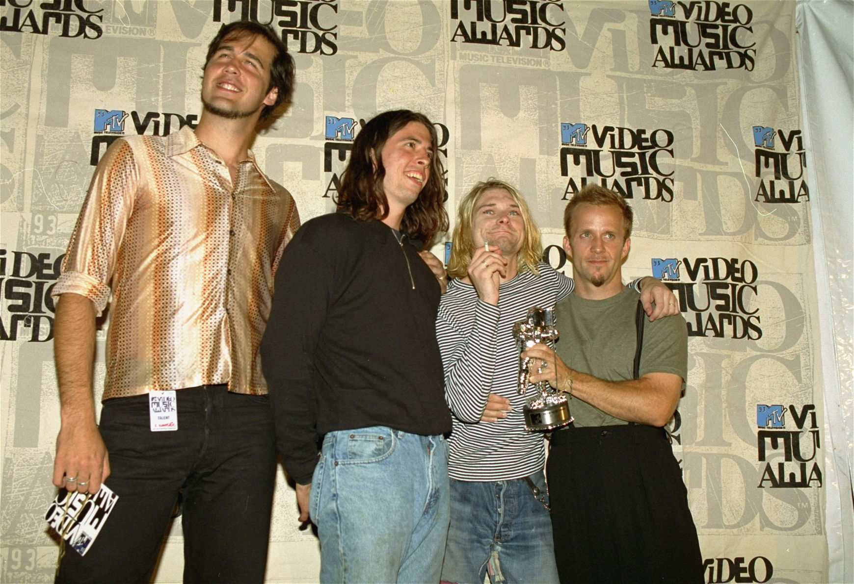 Nirvana
